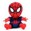 Marvel Classic Spider-Man Roto Phunny Plush - Sweets and Geeks