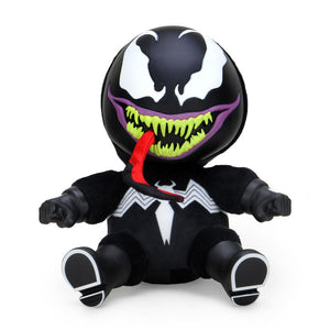 Marvel Venom Roto Phunny Plush - Sweets and Geeks