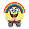 SpongeBob SquarePants Rainbow 8" Phunny Plush - Sweets and Geeks
