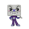 Funko Pop! Games - King Dice #313 - Sweets and Geeks