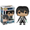 Funko Pop! Sword Art Online - Kirito #82 - Sweets and Geeks