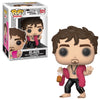 Funko Pop Television: The Umbrella Academy - Klaus #931 - Sweets and Geeks