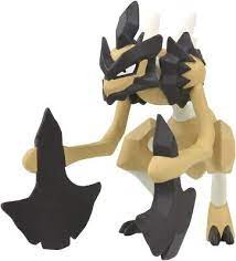 Takara Tomy Pokemon Collection MS-21 Moncolle Kleavor 2" Japanese Action Figure - Sweets and Geeks