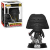 Funko Pop Knight of Ren Star Wars Heavy Blade #335 - Sweets and Geeks