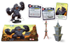 King of Tokyo - Monster Pack #2 King Kong - Sweets and Geeks