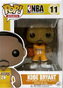 Funko NBA Legends: Lakers - Kobe Bryant #11 - Sweets and Geeks