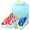 Cupcake Dip-N-Lik Lollipop & Candy - Sweets and Geeks