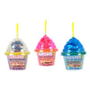 Cupcake Dip-N-Lik Lollipop & Candy - Sweets and Geeks