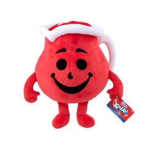 Funko Plush - Kool-Aid Man (10-Inch) - Sweets and Geeks