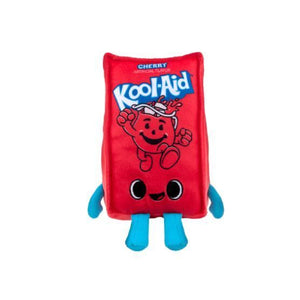 Funko Plush - Kool-Aid Packet (Red) - Sweets and Geeks