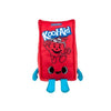 Funko Plush - Kool-Aid Packet (Red) - Sweets and Geeks
