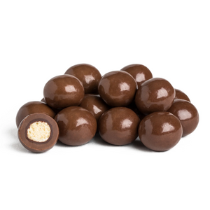 Koppers Classic milk chocolate malted milk balls  Bulk (S&G) - Sweets and Geeks
