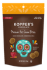 Kopper's Stand Up Peg Pouch Mexican Hot Cocoa Bites - Sweets and Geeks