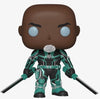 Funko Pop! Marvel: Captain Marvel - Korath [2019 ECCC] #437 - Sweets and Geeks