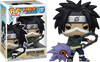 Funko Pop! Animation: Naruto Shippuden - Kotetsu Hagane #1197 - Sweets and Geeks