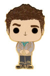 Funko Pop! Pin: Seinfeld - Kramer #17 - Sweets and Geeks