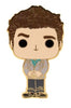 Funko Pop! Pin: Seinfeld - Kramer #17 - Sweets and Geeks