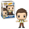 Funko Pop! Seinfeld - Kramer #1084 - Sweets and Geeks