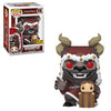 Funko Pop! Krampus - Krampus (Hooded) #15 - Sweets and Geeks