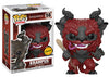 Funko Pop! Holidays: Krampus - Krampus #14 - Sweets and Geeks