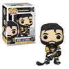 Funko POP! Hockey: Pittsburgh Penguins - Kris Letang #63 - Sweets and Geeks