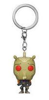 Funko Pocket Pop! Keychain: Rick And Morty - Krombopulos Michael - Sweets and Geeks