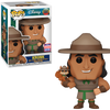 Funko Pop! Disney - Kronk #1041 - Sweets and Geeks