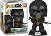 Funko Pop! Star Wars: The Book of Boba Fett - Krrsantan #581 - Sweets and Geeks