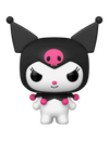 Funko Pop! Sanrio: Kuromi - Kuromi #55 - Sweets and Geeks