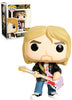 Funko Pop! Kurt Cobain - Kurt Cobain (Black Sweater) #66 - Sweets and Geeks