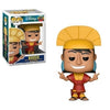 Funko Pop! Disney - Kuzco #357 - Sweets and Geeks