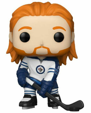 Funko Pop! Winnipeg Jets - Kyle Connor #73 - Sweets and Geeks