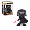 Funko Pop! Star Wars - Kylo Ren Supreme Leader #308 - Sweets and Geeks