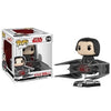 Funko Pop! Star Wars - Kylo Ren With TIE Fighter #215 - Sweets and Geeks