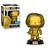 Funko POP! Movies: Star Wars - Kylo Ren #194 (Gold) - Sweets and Geeks