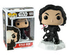 Funko Pop! Star Wars - Kylo Ren #105 - Sweets and Geeks