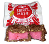 Cherry Mash Nostalgia - Sweets and Geeks