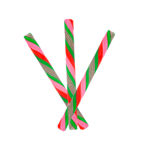 Lollisticks - Watermelon Patch - Sweets and Geeks