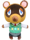 Little Buddy 16" Plush: Tom Nook - Sweets and Geeks