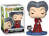 Funko Pop! Disney: Disney Villains - Lady Tremaine #1080 - Sweets and Geeks