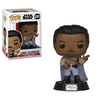 Funko Pop Movies: Star Wars - Lando Calrissian (General) #291 - Sweets and Geeks