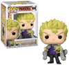Funko Pop! Animation: Fairy Tail - Laxus Dreyar #1048 - Sweets and Geeks