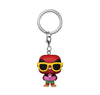 Funko Pocket Pop! Keychain - Lazy River Deadpool - Sweets and Geeks