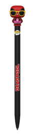 Funko Pop Pens! Deadpool - Lazy River Deadpool #929 - Sweets and Geeks