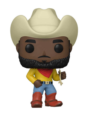 Funko POP! Movies: Space Jam A New Legacy - Lebron James (Funko Exclusive) #1085 - Sweets and Geeks