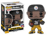 Funko Pop! Steelers - Le'Veon Bell (Wave 3) #52 - Sweets and Geeks