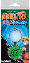 Naruto Keychains - Sweets and Geeks