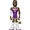 Funko Gold - LeBron James (City Uniform) - Sweets and Geeks