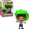 Funko Pop! Rocks - TLC - Left Eye #229 - Sweets and Geeks