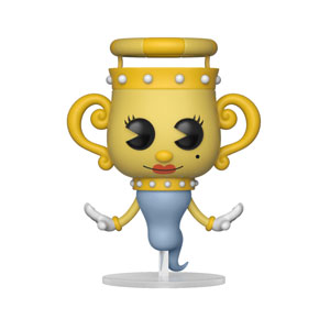 Funko Pop! Games - Legendary Chalice #314 - Sweets and Geeks